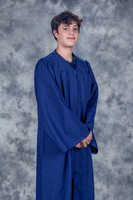 2024 8th Grade Bethany Christian School B-7836