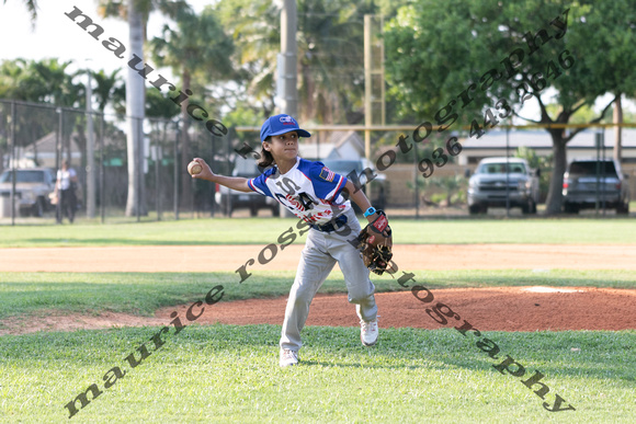 2024 7-8 Select Tournament CSA vs North Springs 5 29-8524