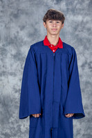 2024 8th Grade Bethany Christian School B-7843