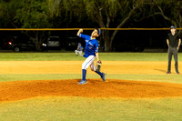2025 50 70 Blue Jays vs Mets 4 23 7PM-6102