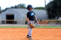 2024 Cooper City Diamondbacks vs Pirates 10 27-1510
