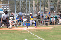 2025 10U EBB Blaze vs South Florida Thunder 2 1-0004