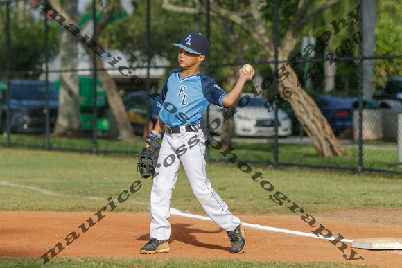 2022 Parkland vs Fort Lauderdale CHMP 6 26-5635