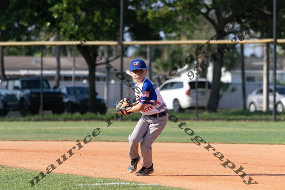 2024 7-8 Select Tournament CSA vs North Springs 5 29-8517
