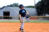 2024 Cooper City Diamondbacks vs Pirates 10 27-1509