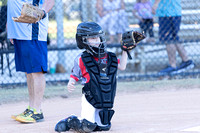 2025 CP AA DB Mudcats vs Bulls 3 20 630PM-4845