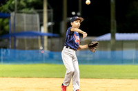 2024 Fall Baseball 50-70 CSA 2 vs DFB Huskies 10 14-7916