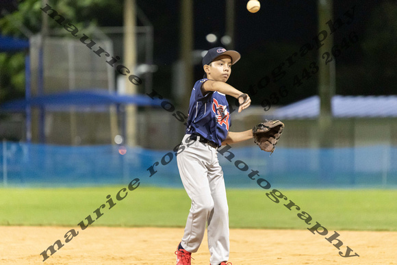 2024 Fall Baseball 50-70 CSA 2 vs DFB Huskies 10 14-7916