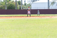 2025 NCS 13U Hobe Sound Lightening vs North Palm Beach Hammerheads 4 5 9AM-0019