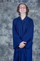 2024 8th Grade Bethany Christian School B-7853