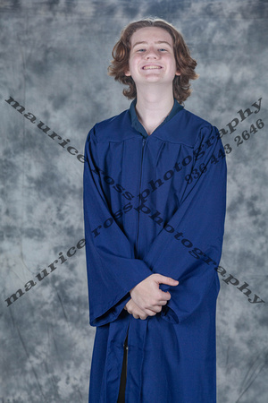 2024 8th Grade Bethany Christian School B-7853