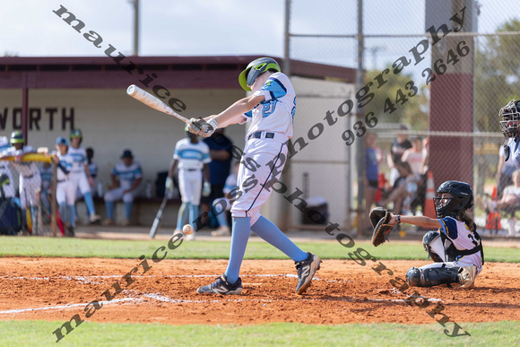 2025 NCS 13U Hobe Sound Lightening vs North Palm Beach Hammerheads 4 5 9AM-0005