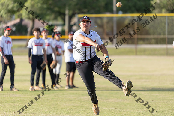2025 HS CC Red Cowboys vs White Cowboys 5 1 7PM-0049