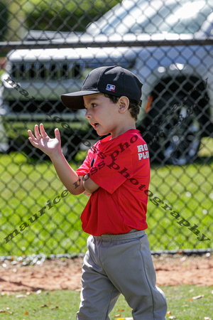 2022 CC T Ball Cougars vs Dragons 3 5 1130am-1122