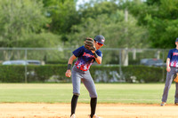 2022 All Stars North Springs vs Deerfield Senior Championship 6 22-7012