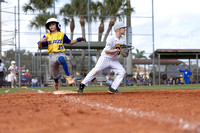 2025 10U EBB Blaze vs South Florida Thunder 2 1-0012