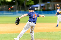 2024 Fall Baseball 50-70 CSA 2 vs DFB Huskies 10 14-7911