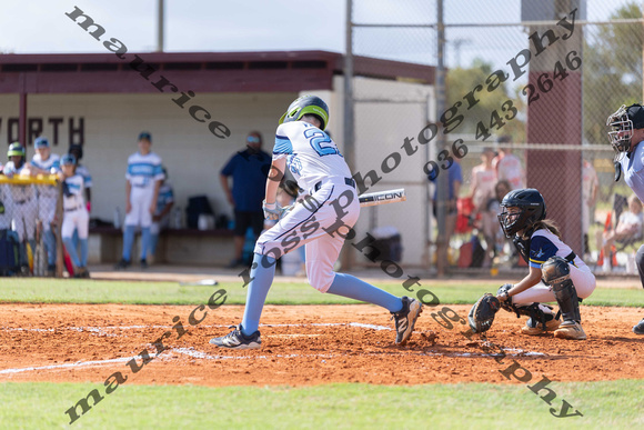 2025 NCS 13U Hobe Sound Lightening vs North Palm Beach Hammerheads 4 5 9AM-0010