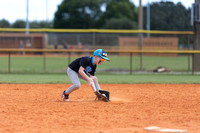 2024 Cooper City Diamondbacks vs Pirates 10 27-1503