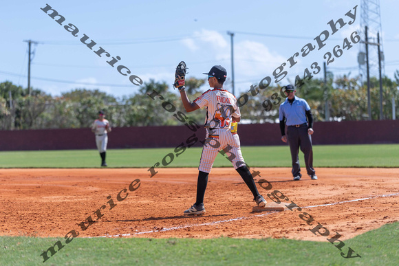 2025 NCS 13U West Boca Panthers vs Arise Baseball 13U 4 5 11AM-0460