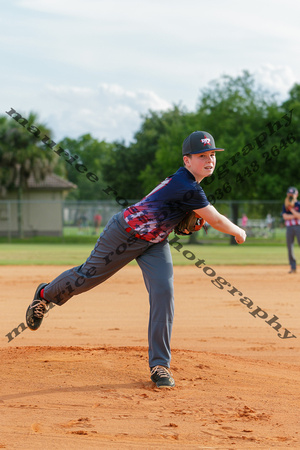 2022 All Stars North Springs vs Deerfield Senior Championship 6 22-7010