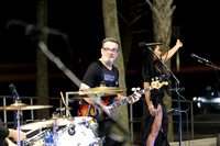 2024 Red Krush Party Band 11 6-6936