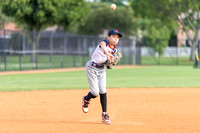 2025 8 9 10 All Stars Coral Springs American vs Fort Lauderdale 6 6 630PM-8424