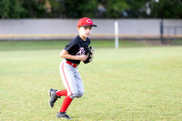2024 Cooper City 8U Championship Diamondbacks vs Reds 11 2