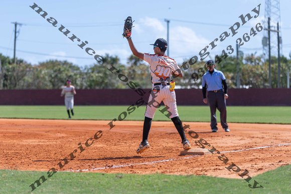 2025 NCS 13U West Boca Panthers vs Arise Baseball 13U 4 5 11AM-0458