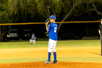 2025 50 70 Blue Jays vs Mets 4 23 7PM-6101