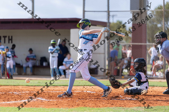 2025 NCS 13U Hobe Sound Lightening vs North Palm Beach Hammerheads 4 5 9AM-0003