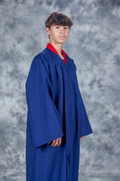 2024 8th Grade Bethany Christian School B-7844