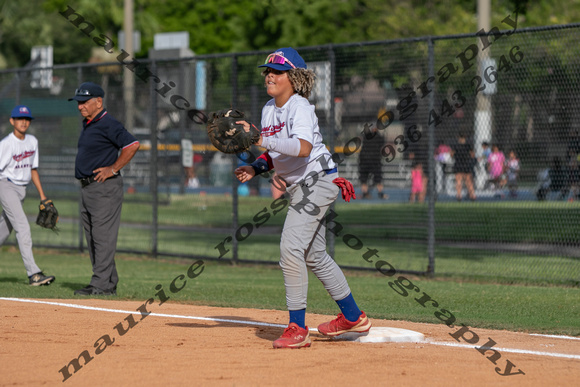 2024 50-70 All Star Tournament CHMP CSA vs Fort Lauderdale 6 17-3543