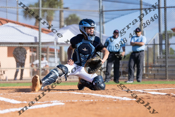 2025 14U Palm Beach Locals vs Elev8 4 6 9AM-1640