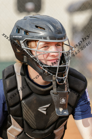 2022 All Stars North Springs vs Deerfield Senior Championship 6 22-7000