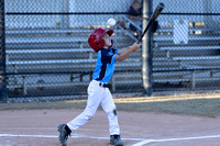 2025 CP AA DB Mudcats vs Bulls 3 20 630PM-4850