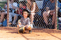 2025 CC 6U TBall Marlins Forest Green vs Graphite Marlins 3 1 130PM-1105