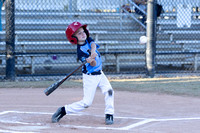 2025 CP AA DB Mudcats vs Bulls 3 20 630PM-4852