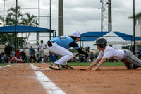 2024 50/70 Tournament CSA vs Fort Lauderdale 6 17