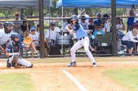 2024 12U Section 8 Tournament Fort Lauderdale vs Miami Springs Game 2-3471