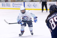 2025 Florida Alliance vs Ohio Blue Jackets 1 17 Panthers Ice Den