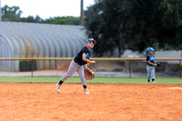 2024 Cooper City Diamondbacks vs Pirates 10 27-1502