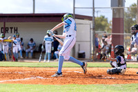 2025 NCS 13U Hobe Sound Lightening vs North Palm Beach Hammerheads 4 5 9AM-0004
