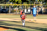 2025 CP AA DB Mudcats vs Bulls 3 20 630PM-4859
