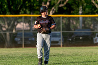 2024 PLL Playoffs Minors Championship Marlins vs Red Sox 5 22 -3717