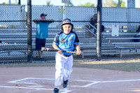 2025 CP AA DB Mudcats vs Bulls 3 20 630PM-4866