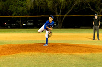 2025 50 70 Blue Jays vs Mets 4 23 7PM-6104