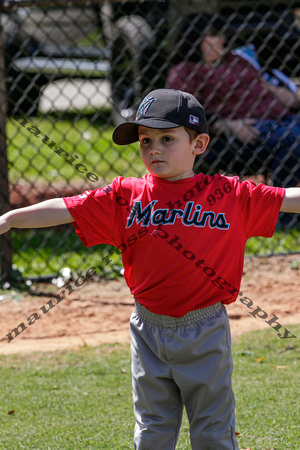 2022 CC T Ball Cougars vs Dragons 3 5 1130am-1108